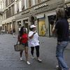 Neck Brace-Wearing Snooki Deemed "Worst Ever Export" To Italy